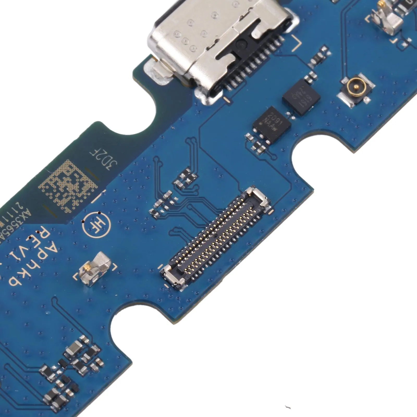 For Samsung Galaxy Tab A7 Lite Charging Port Board Replacement