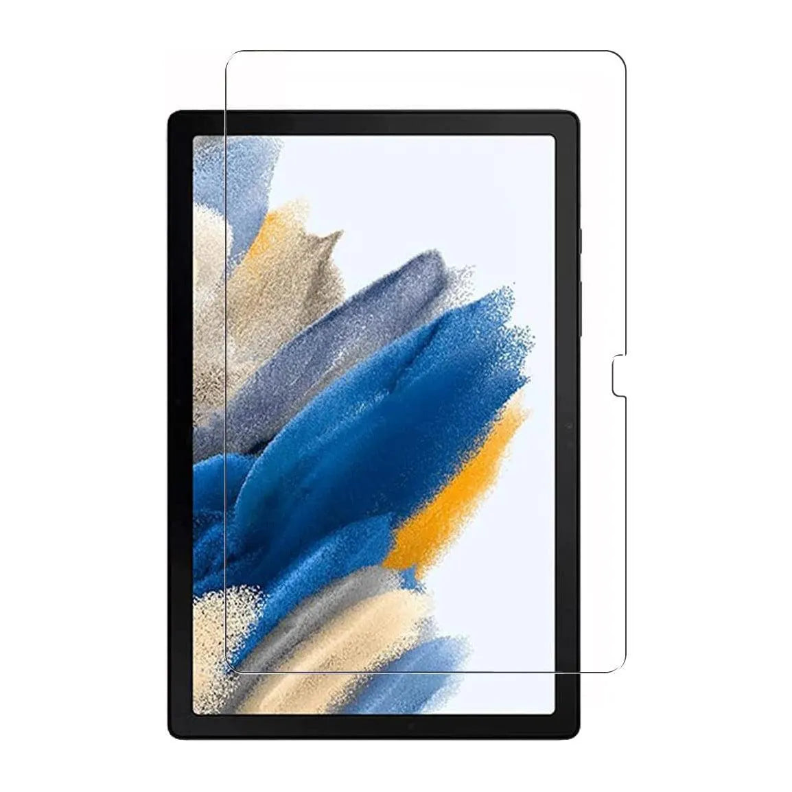 For Samsung Galaxy Tab A8 10.5" 2021 Tempered Glass Screen Protector