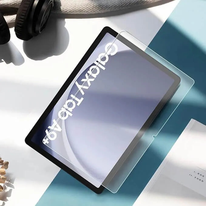 For Samsung Galaxy Tab A9 Plus Tempered Glass Screen Protector
