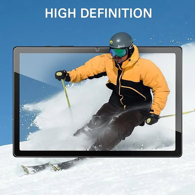 For Samsung Galaxy Tab A9 Plus Tempered Glass Screen Protector