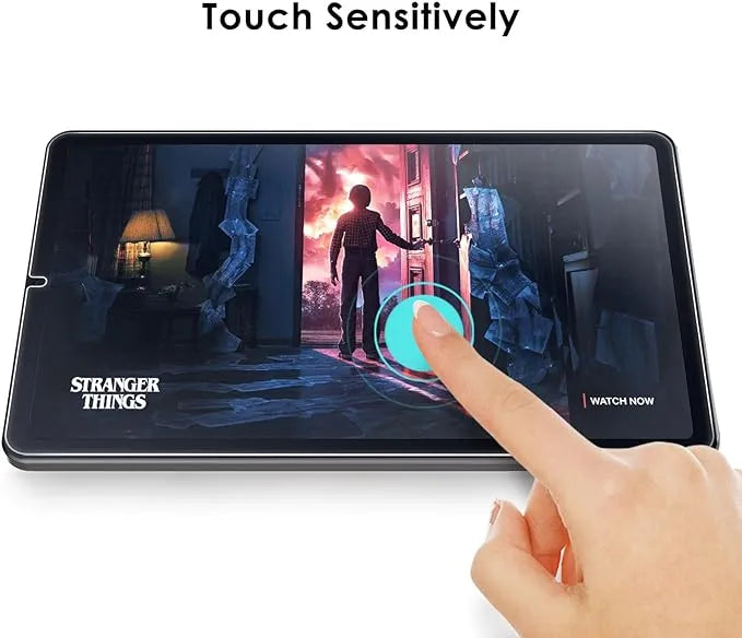 For Samsung Galaxy Tab A9 Tempered Glass Screen Protector