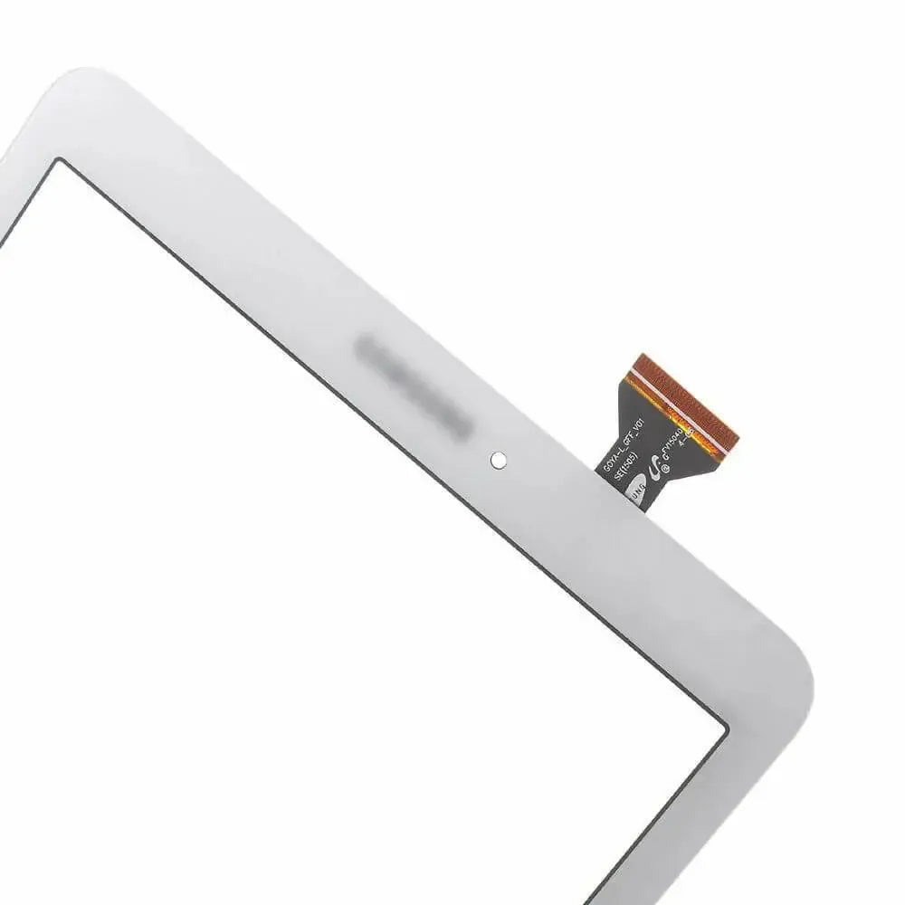 For Samsung Galaxy Tab E 9.6" Replacement Front Touch Screen Digitizer White
