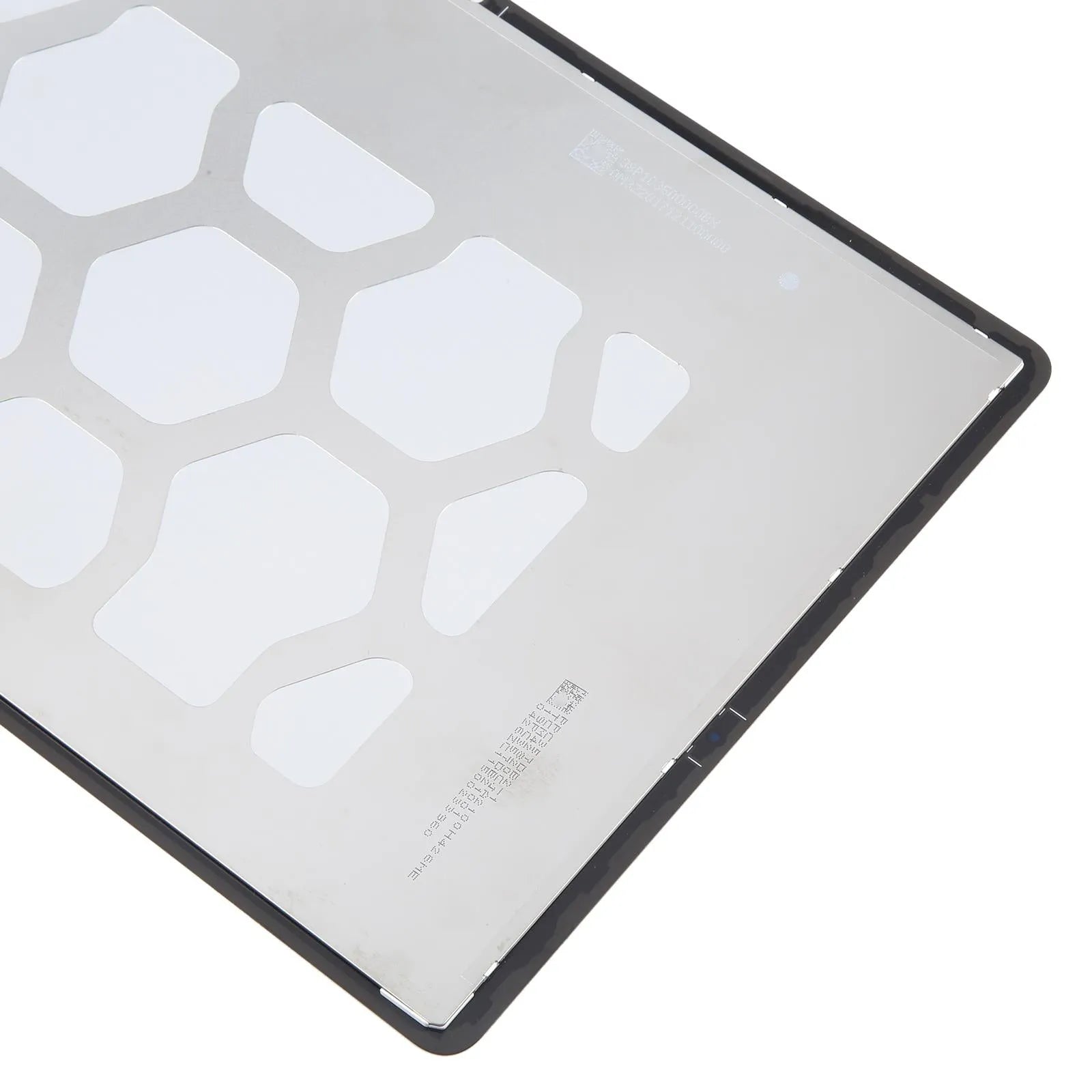 For Samsung Galaxy Tab S10 FE LCD Screen Display Replacement Assembly - Black