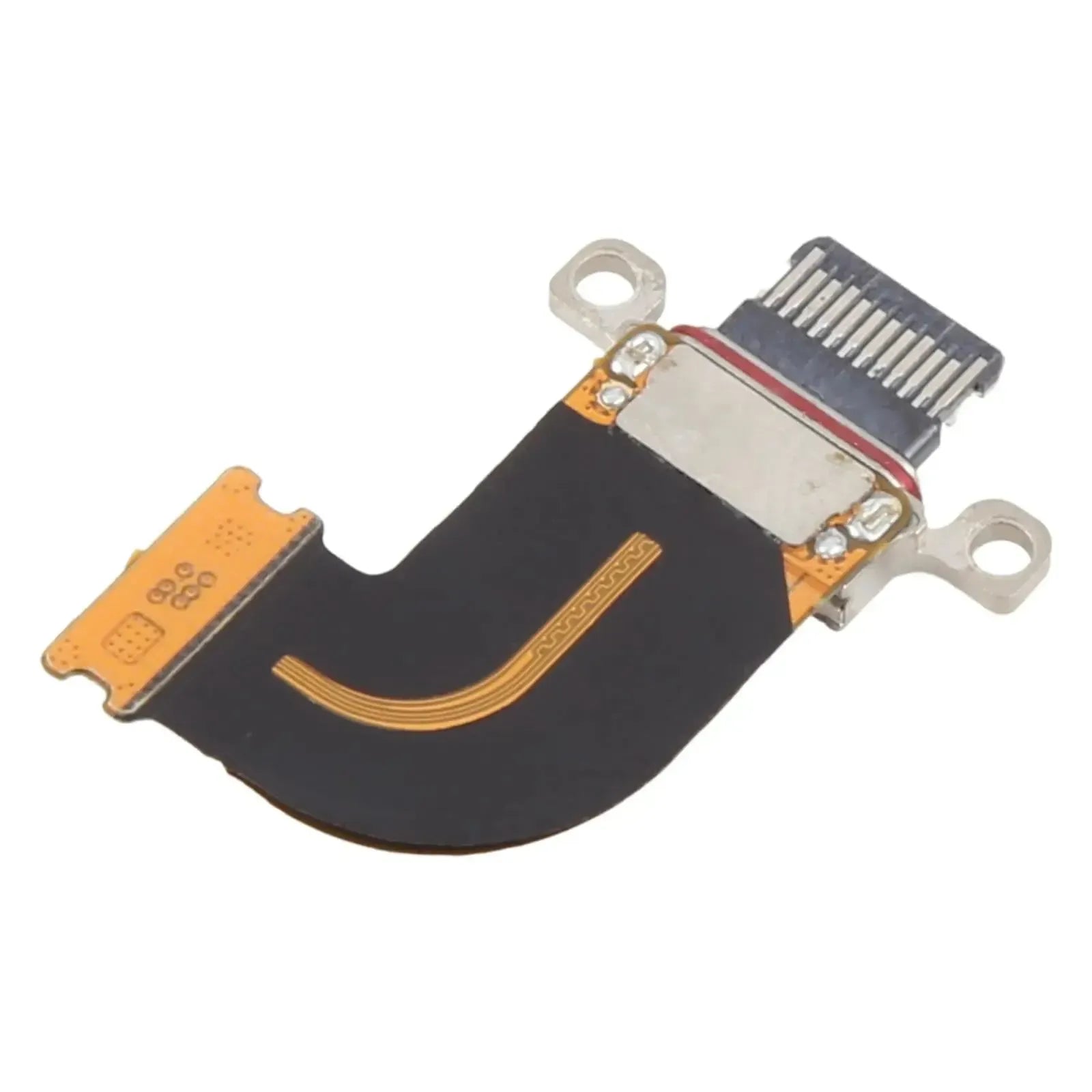 For Samsung Galaxy Tab S10 FE Plus SM-X626 Replacement Charging Port Flex Cable