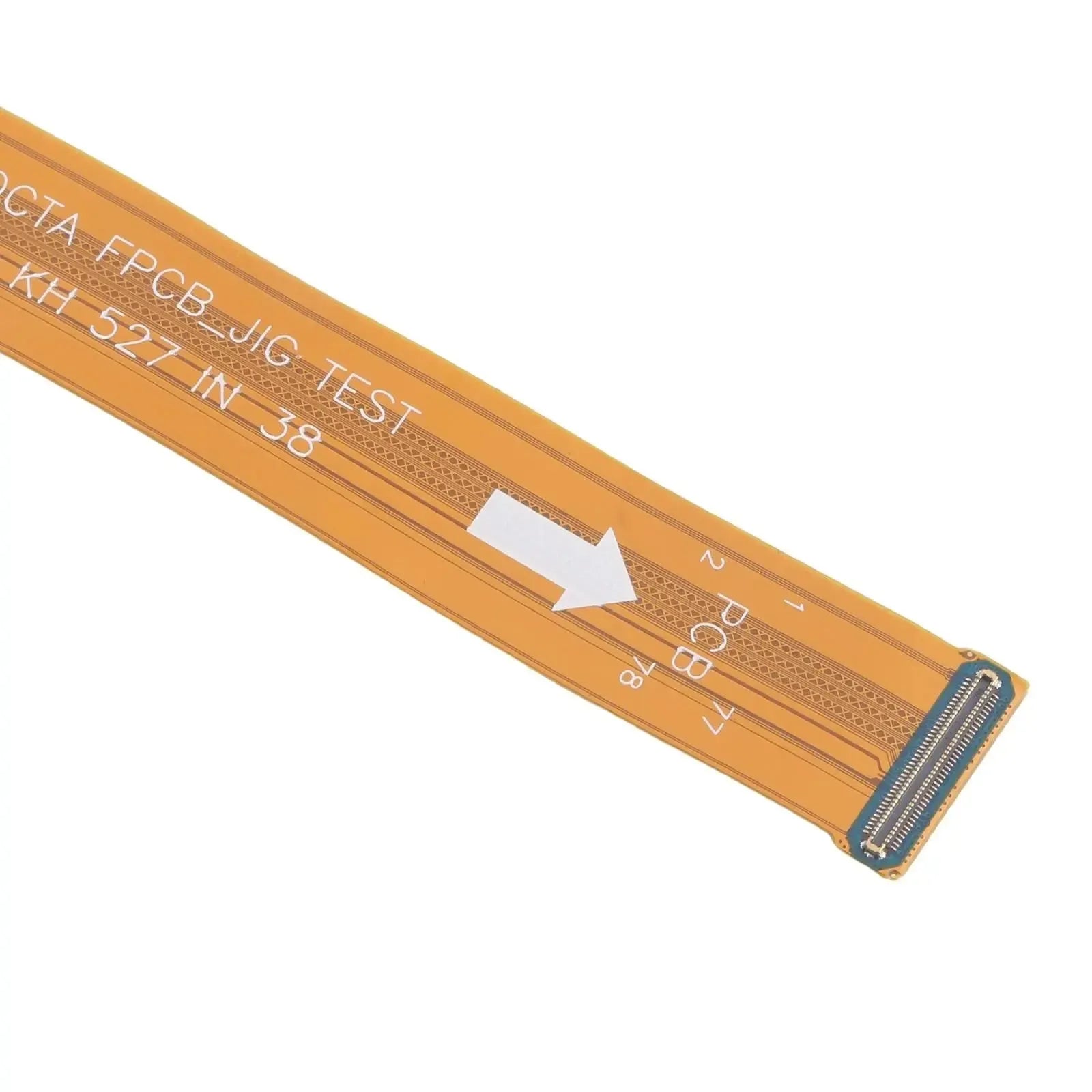 For Samsung Galaxy Tab S11 SM-X730 / X736 LCD Replacement Flex Cable Connection