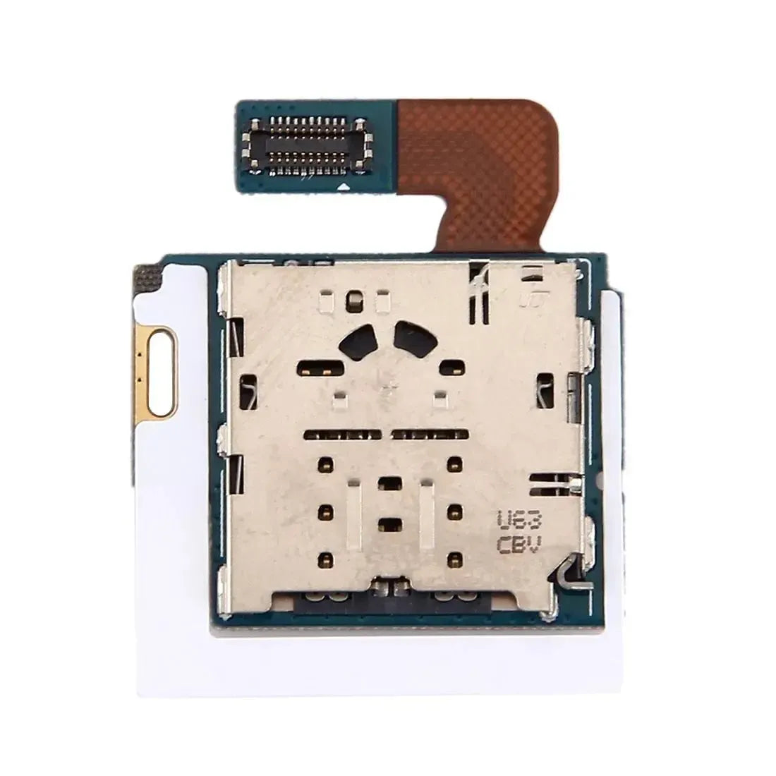 For Samsung Galaxy Tab S2 9.7" - Micro SD Card Reader Flex Cable