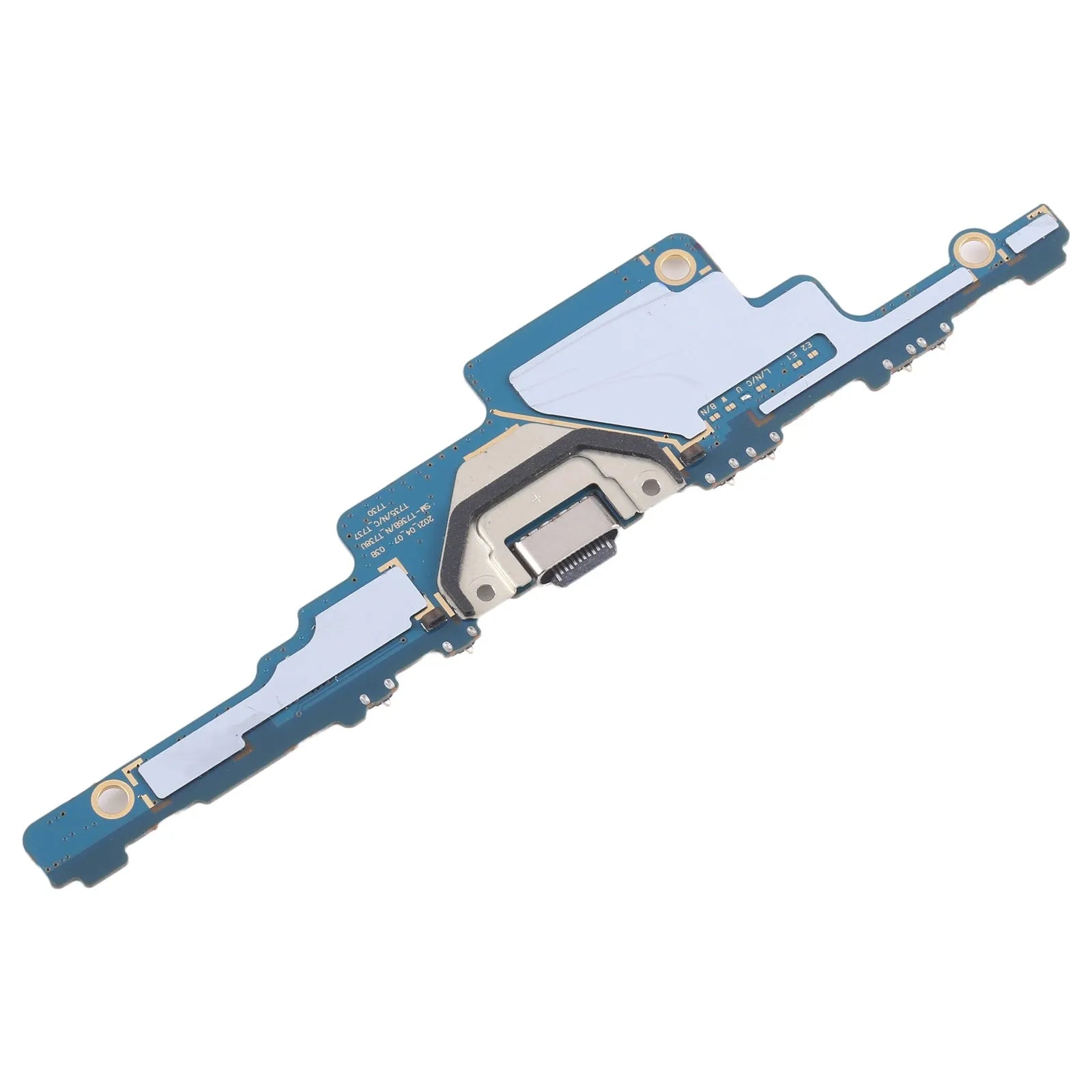 For Samsung Galaxy Tab S7 FE Replacement Charging Port Board