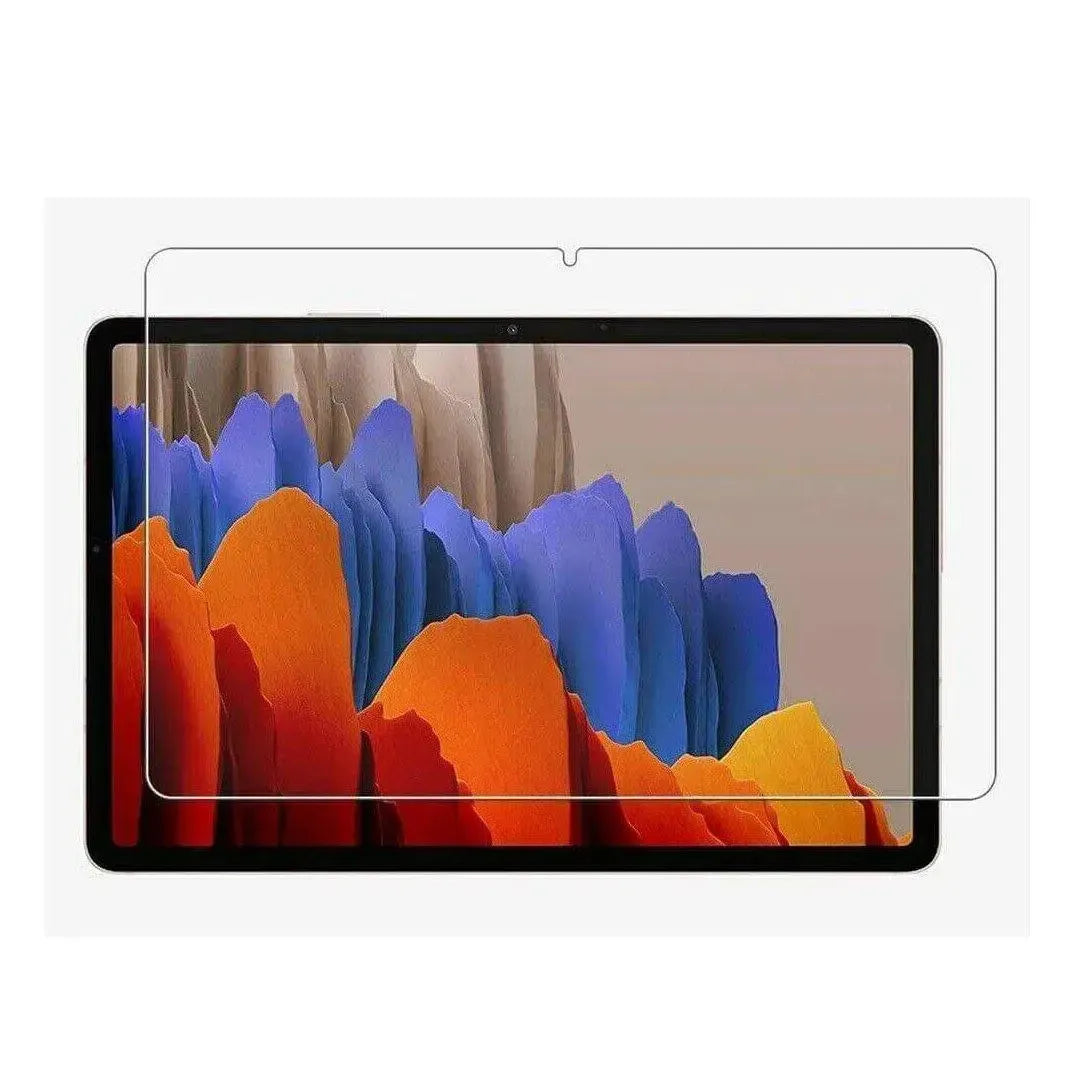 For Samsung Galaxy Tab S7 Tempered Glass / Screen Protector