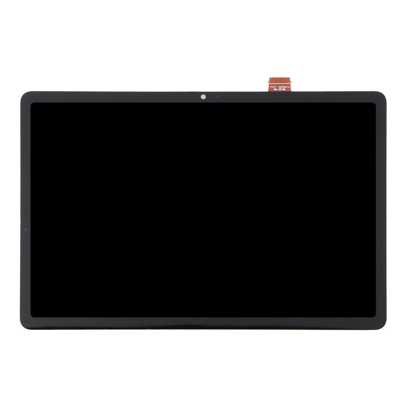 For Samsung Galaxy Tab S9 FE 5G LCD Screen Display Replacement Assembly - Black