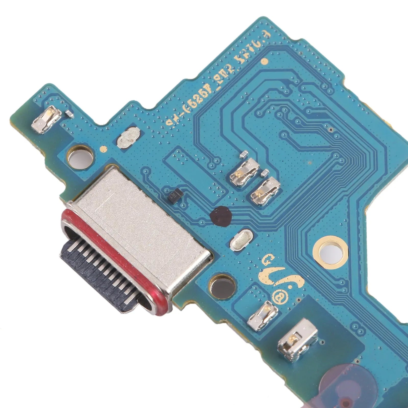 For Samsung Galaxy Xcover 5 Replacement Charging Port Board With Microphone