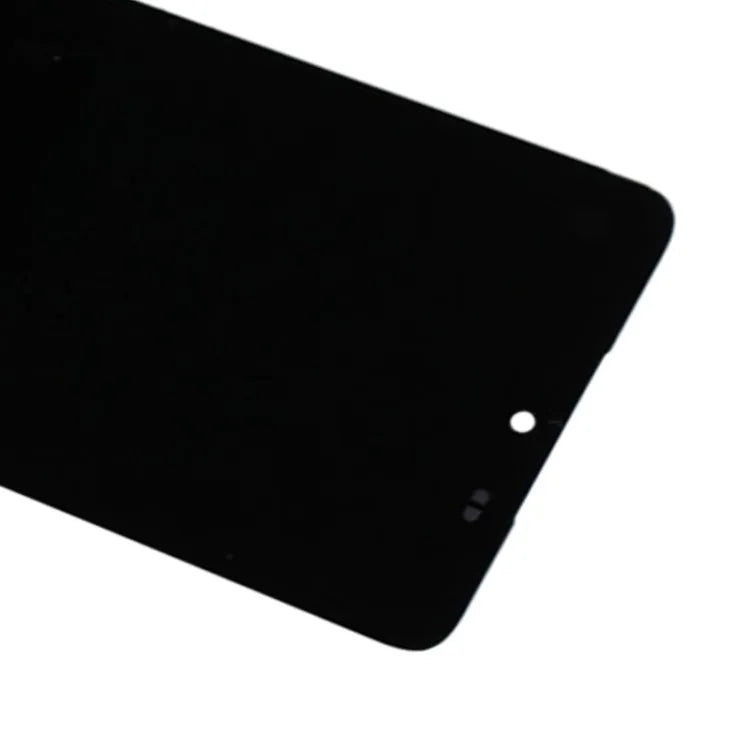 For Samsung Galaxy Xcover 5 Replacement LCD Touch Screen Assembly - Black