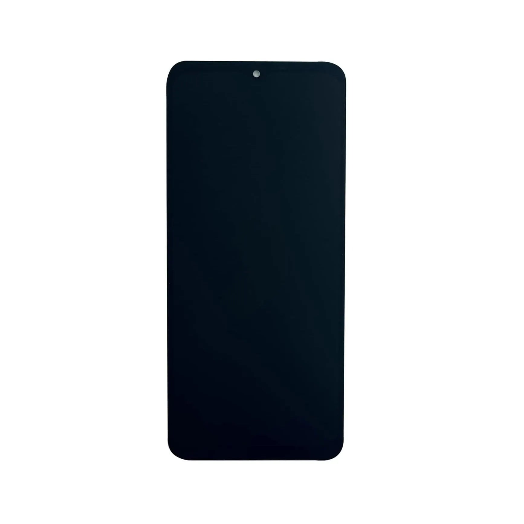 For Samsung Galaxy Xcover 6 Pro Replacement LCD Touch Screen Assembly - Black