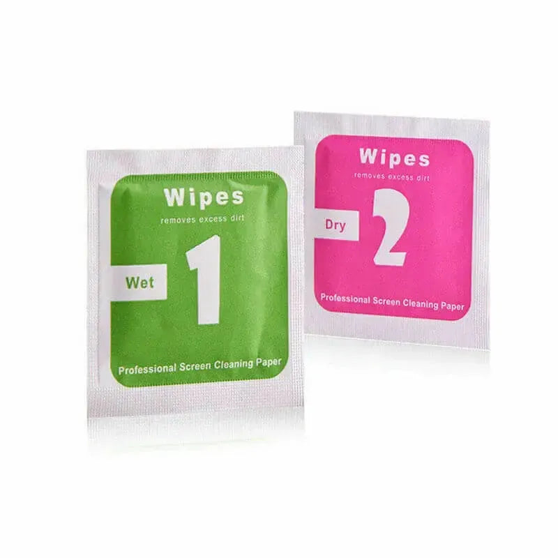 For Samsung Galaxy Xcover Pro Tempered Glass