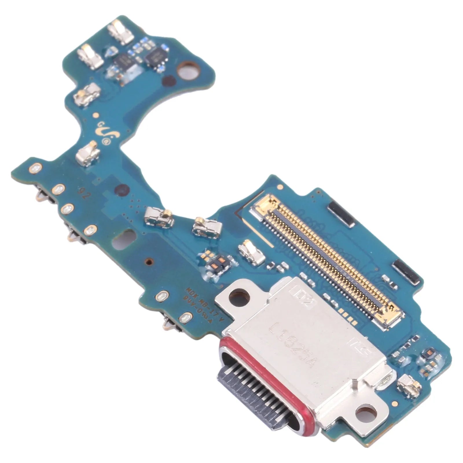 For Samsung Galaxy Z Flip 3 SM-F711B Replacement Charging Port Board With Microphone