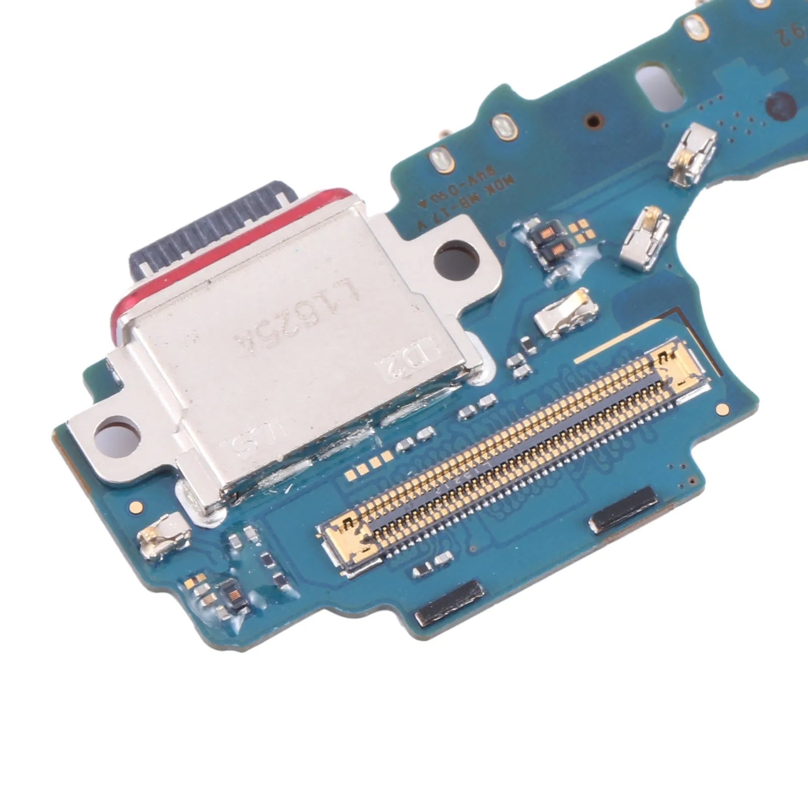For Samsung Galaxy Z Flip 3 SM-F711B Replacement Charging Port Board With Microphone
