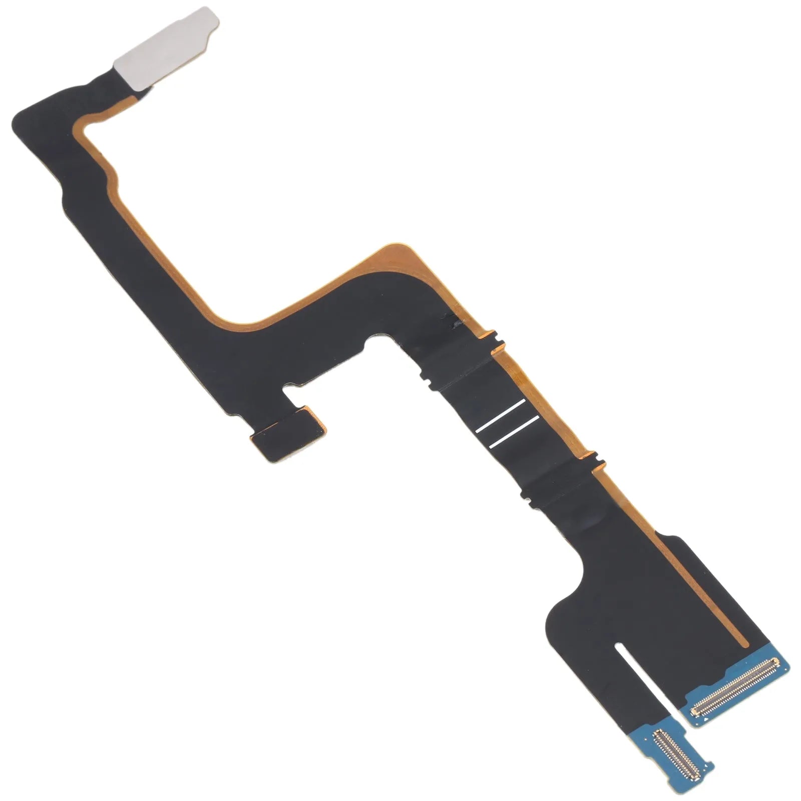 For Samsung Galaxy Z Flip 4 Replacement Motherboard Main Board Flex Cable Connector