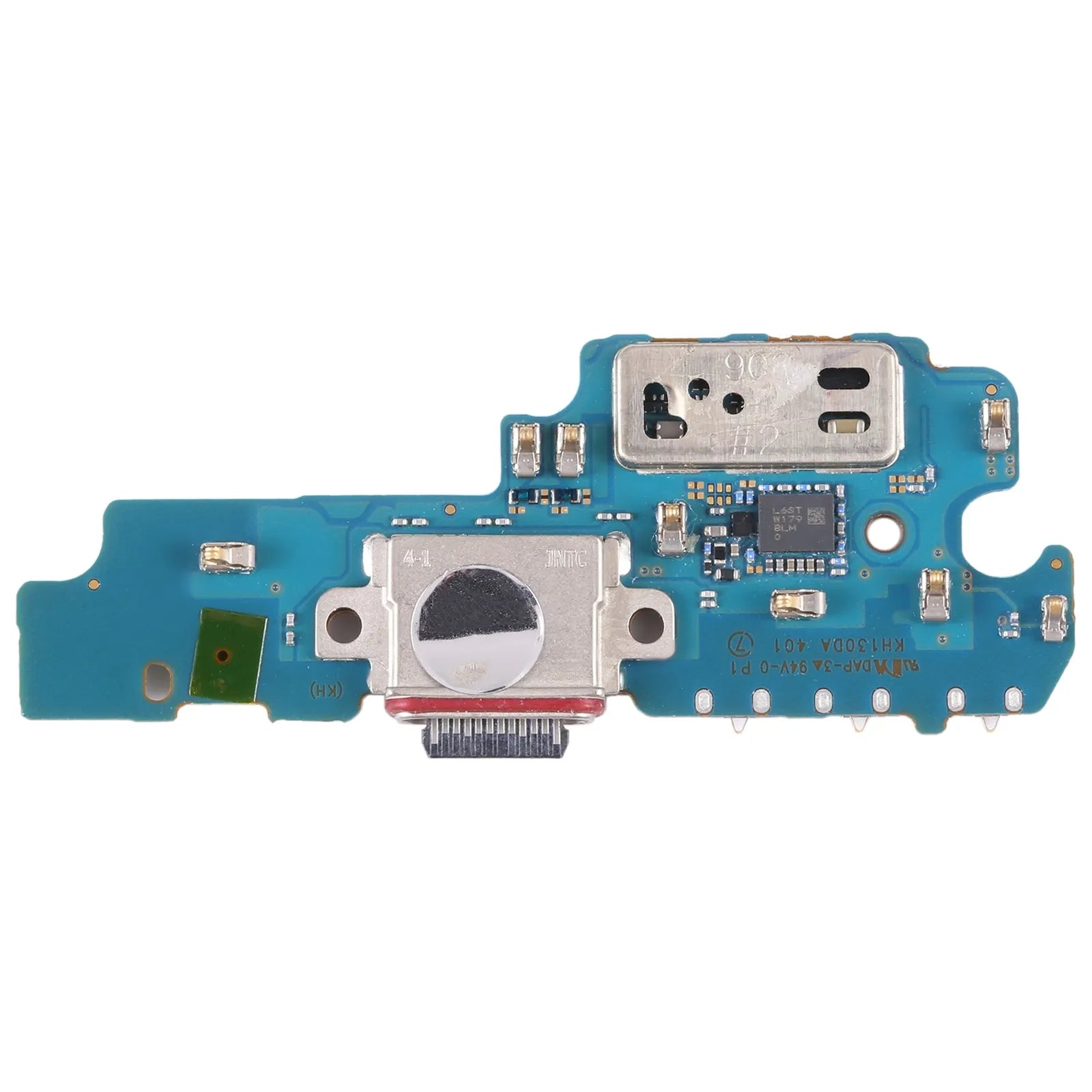 For Samsung Galaxy Z Fold3 SM-F926B Replacement Charging Port Board With Microphone