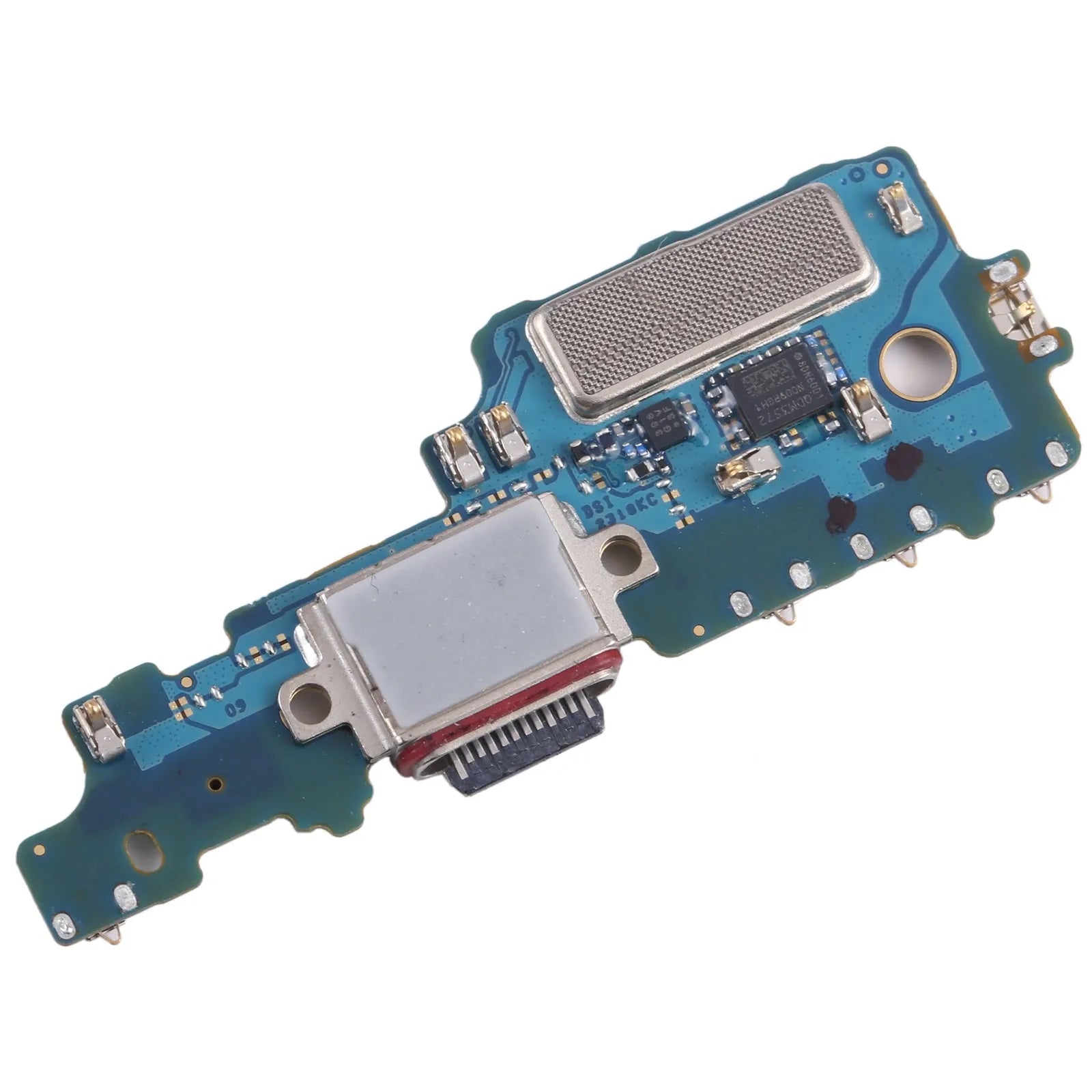 For Samsung Galaxy Z Fold5 Replacement Charging Port Board With Microphone