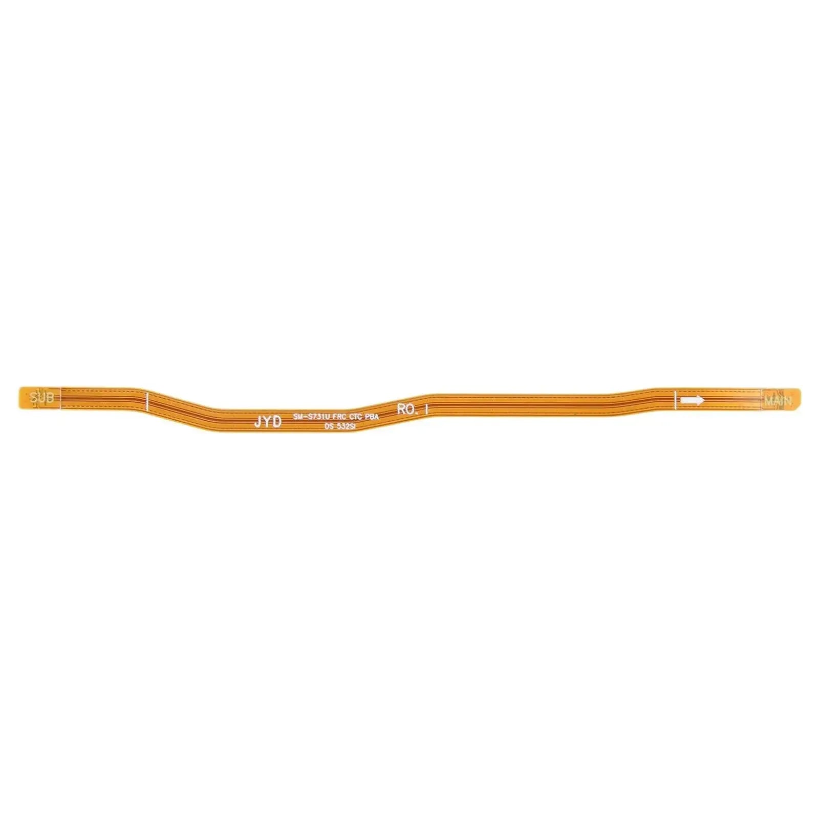 For Samsung S25 FE SM-S731B Signal Flex Cable Replacement