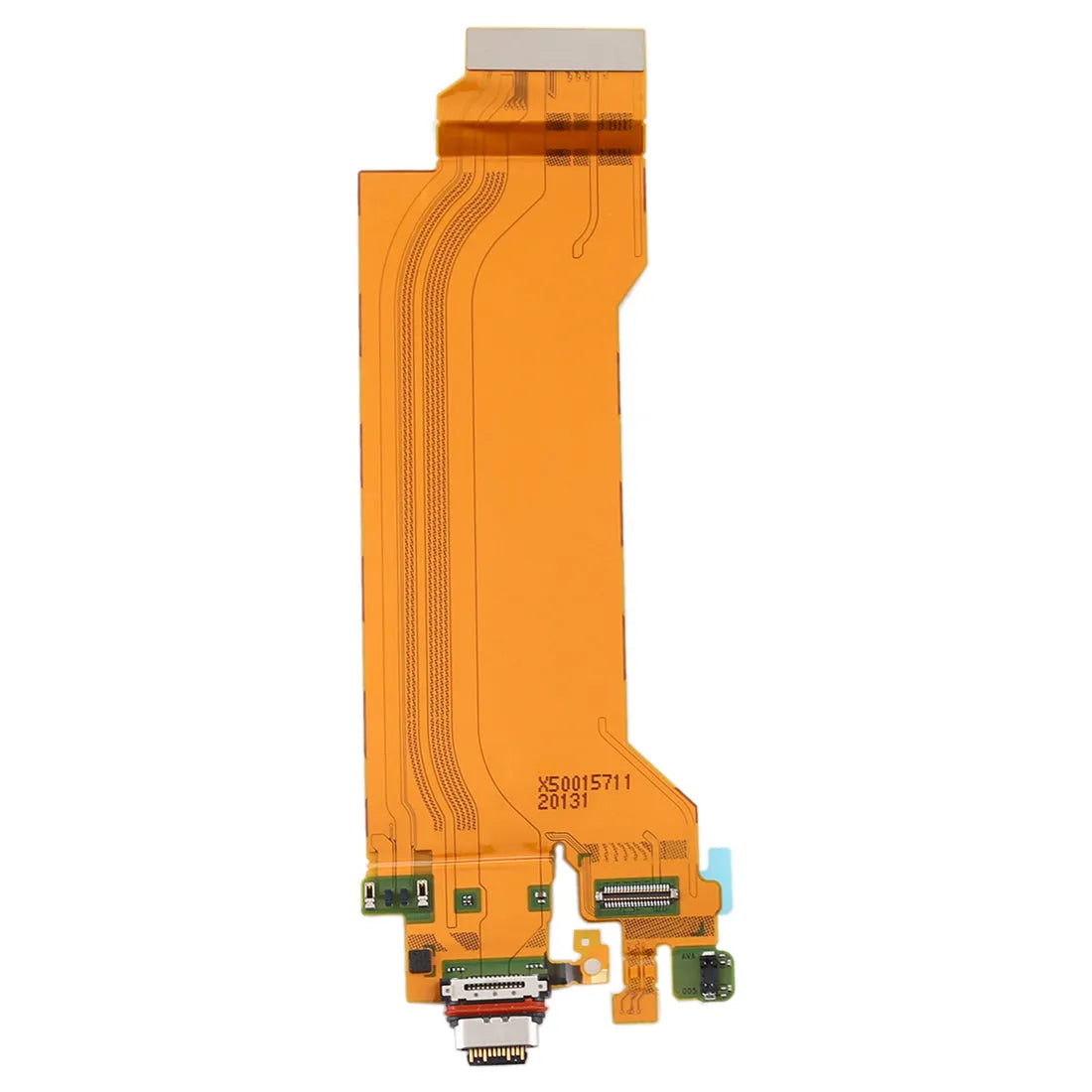 For Sony Xperia 1 II Replacement Charging Port Flex Cable
