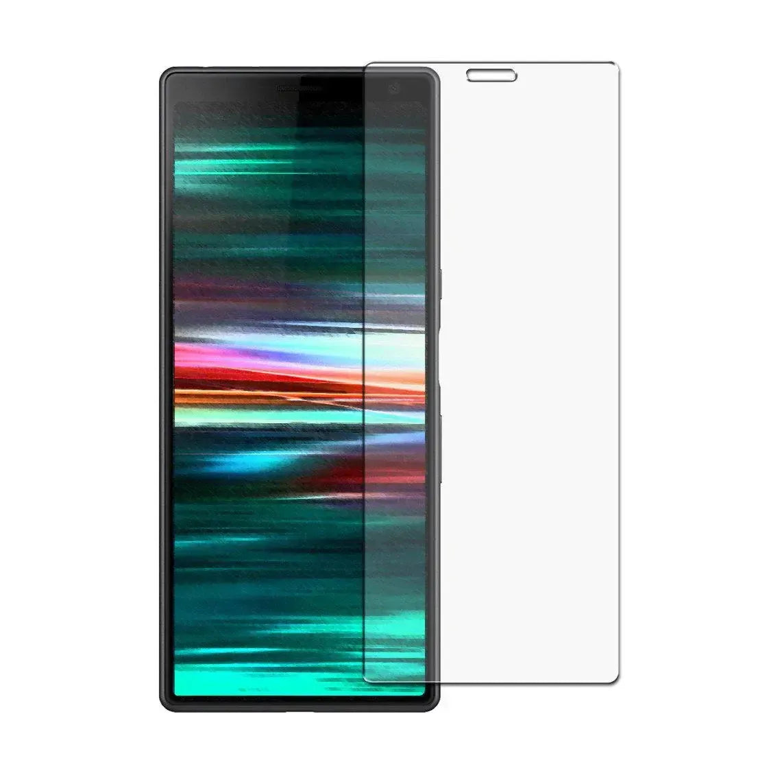 For Sony Xperia 10 Plus Tempered Glass