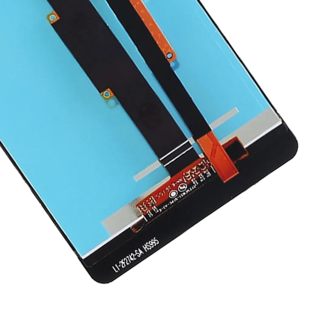 For Sony Xperia E5 Replacement LCD Touch Screen Assembly Black