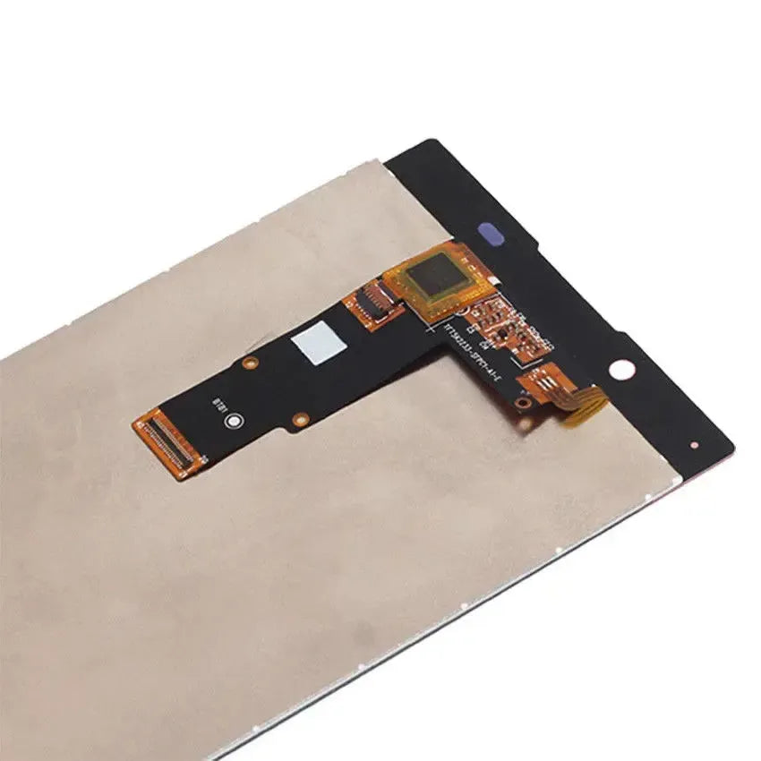 For Sony Xperia L1 Replacement LCD Touch Screen Assembly Black