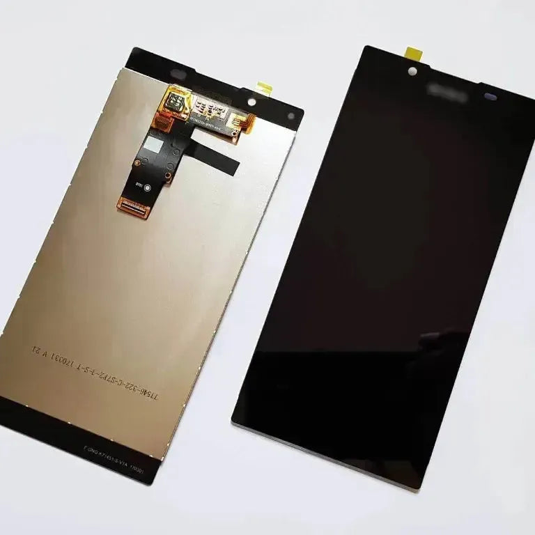 For Sony Xperia L1 Replacement LCD Touch Screen Assembly Black