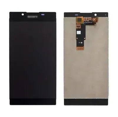 For Sony Xperia L1 Replacement LCD Touch Screen Assembly Black
