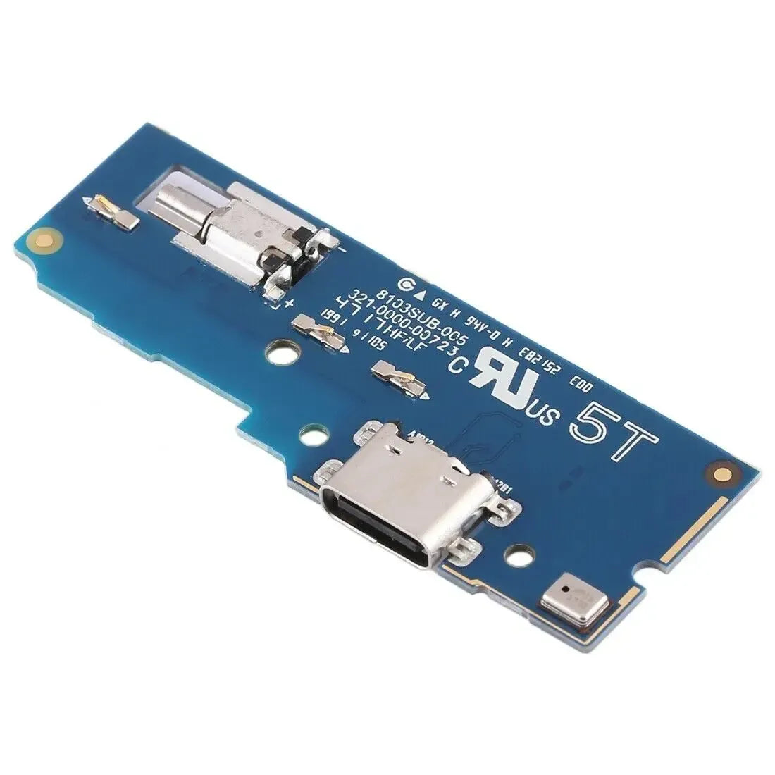 For Sony Xperia L2 Type-C Charging Port Board & Mic