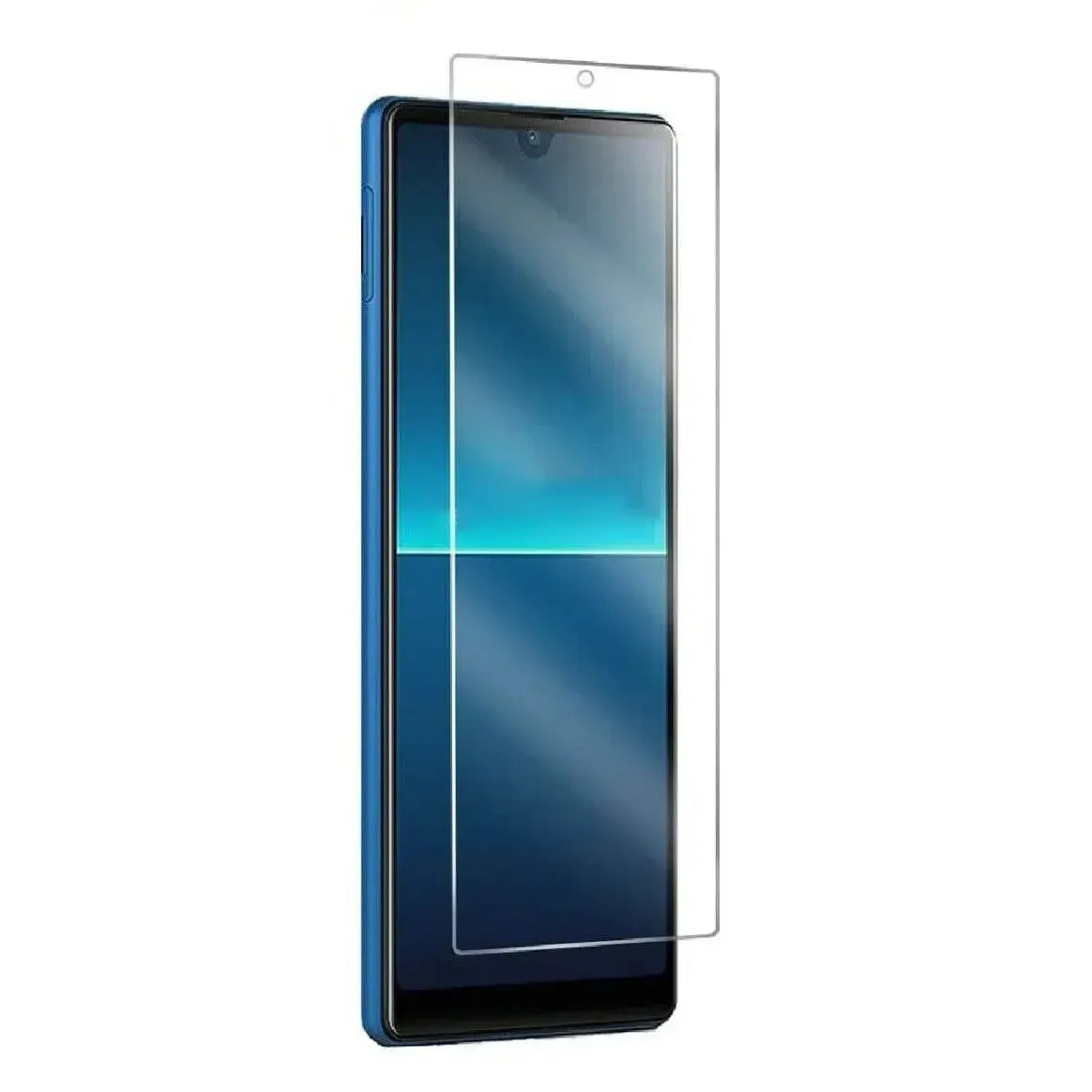 For Sony Xperia L4 Tempered Glass / Screen Protector