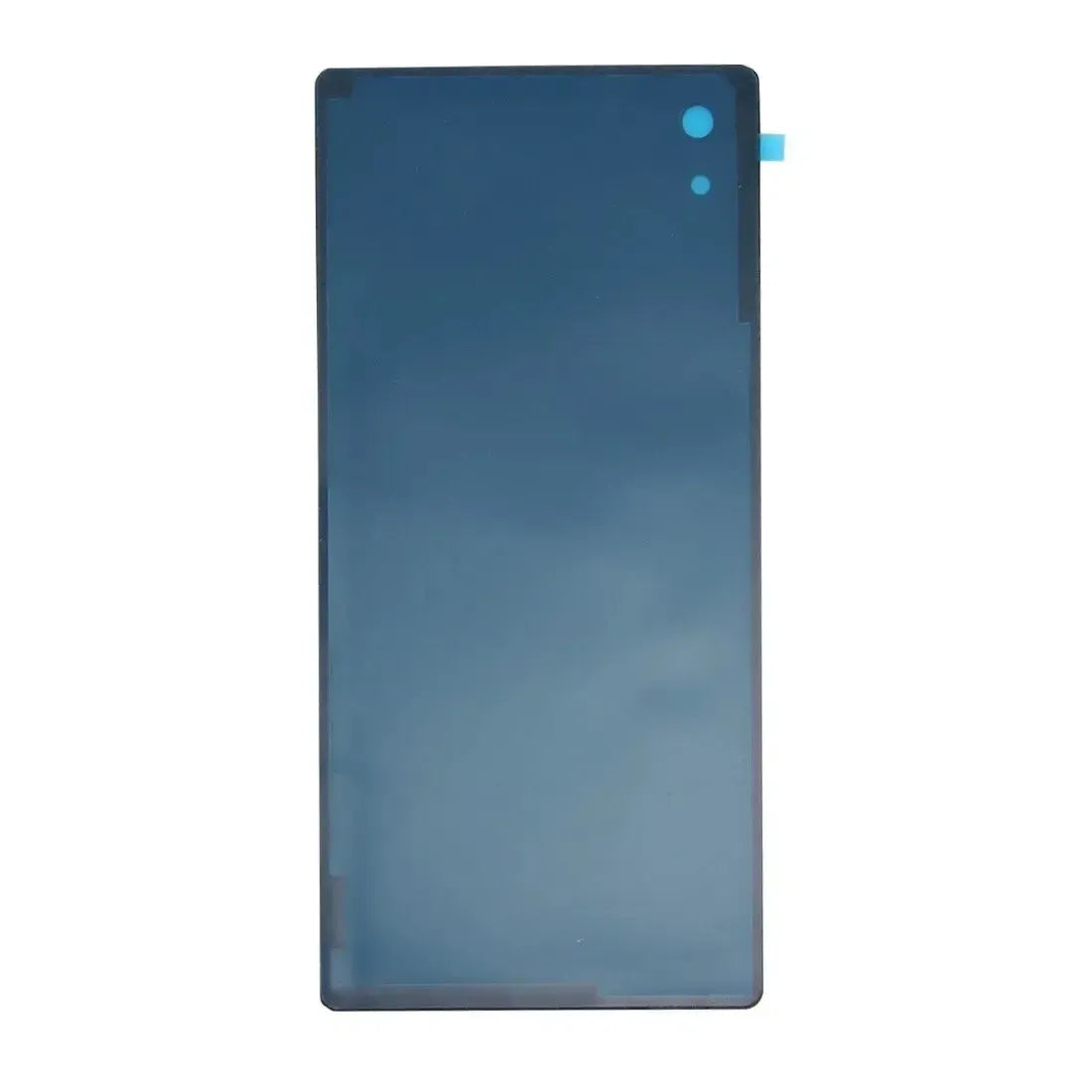 For Sony Xperia M4 Aqua Battery Cover Rear Panel Replacement Black