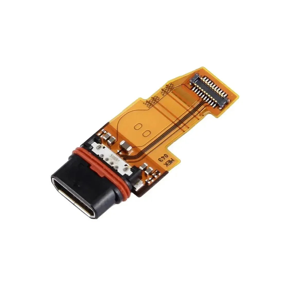 For Sony Xperia X Performance - Micro USB Charging Port Flex Cable
