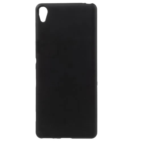 For Sony Xperia XA Gel Case Black