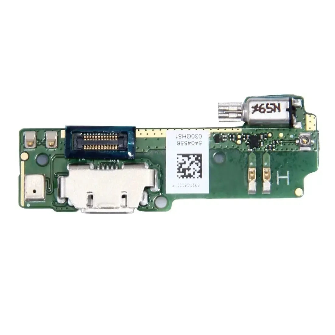 For Sony Xperia XA - Micro USB Charging Port & Microphone