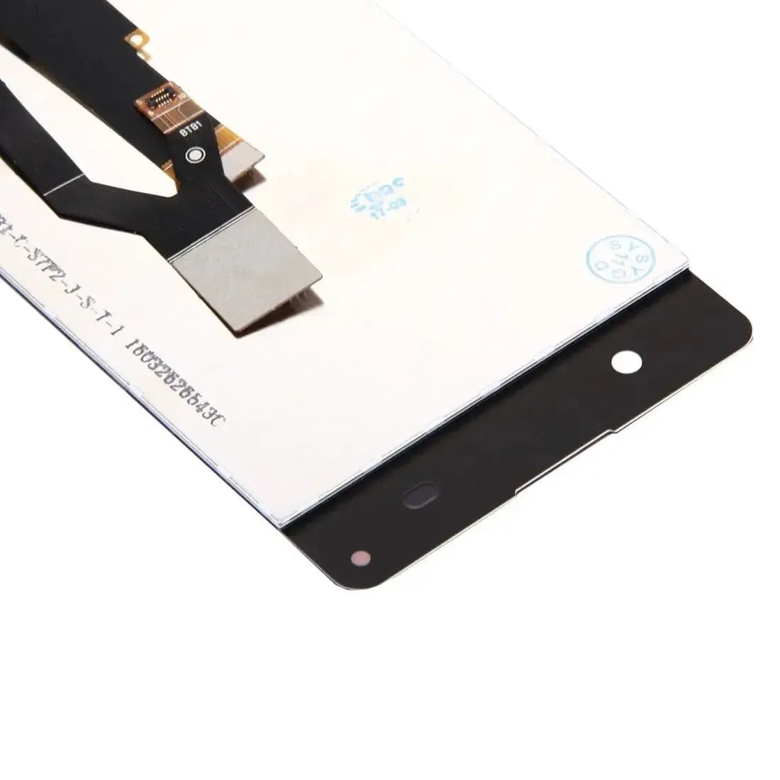 For Sony Xperia XA Replacement LCD Touch Screen Assembly Rose