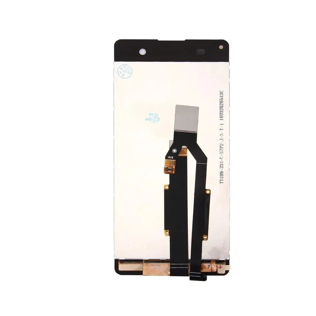 For Sony Xperia XA Replacement LCD Touch Screen Assembly Rose