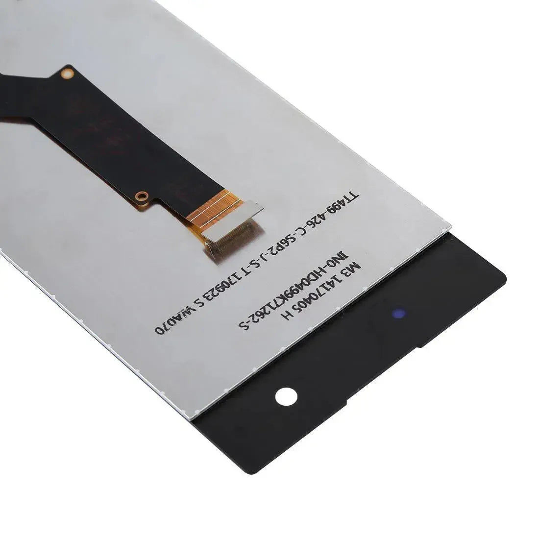 For Sony Xperia XA1 Replacement LCD Touch Screen Assembly Black