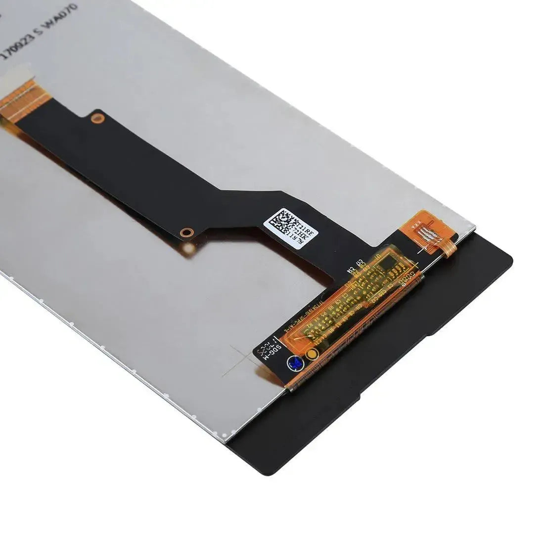 For Sony Xperia XA1 Replacement LCD Touch Screen Assembly Black