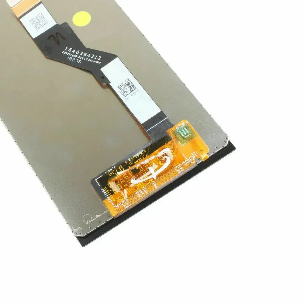 For Sony Xperia XA2 Plus Replacement LCD Display Touch Screen Assembly Black