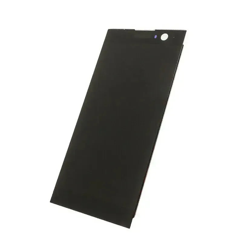 For Sony Xperia XA2 Plus Replacement LCD Display Touch Screen Assembly Black