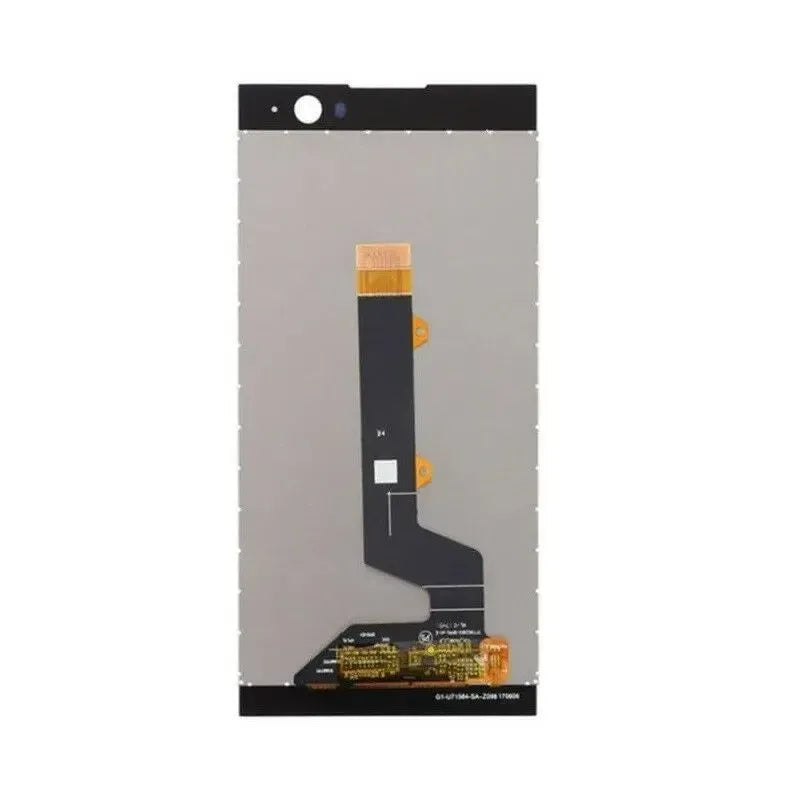 For Sony Xperia XA2 Replacement LCD Touch Screen Assembly Black