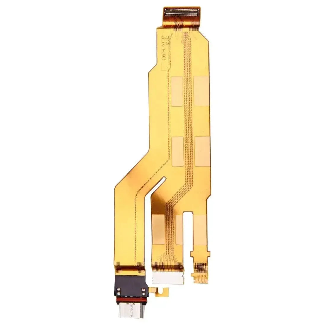 For Sony Xperia XZ Micro USB Charging Port Flex Cable