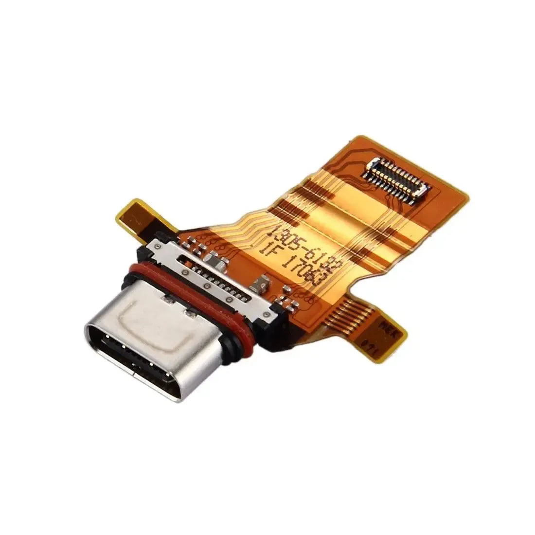 For Sony Xperia XZ Premium - Type-C USB Charging Port Flex Cable