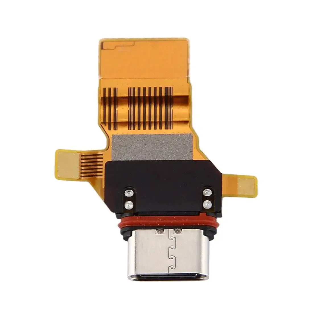 For Sony Xperia XZ Premium - Type-C USB Charging Port Flex Cable