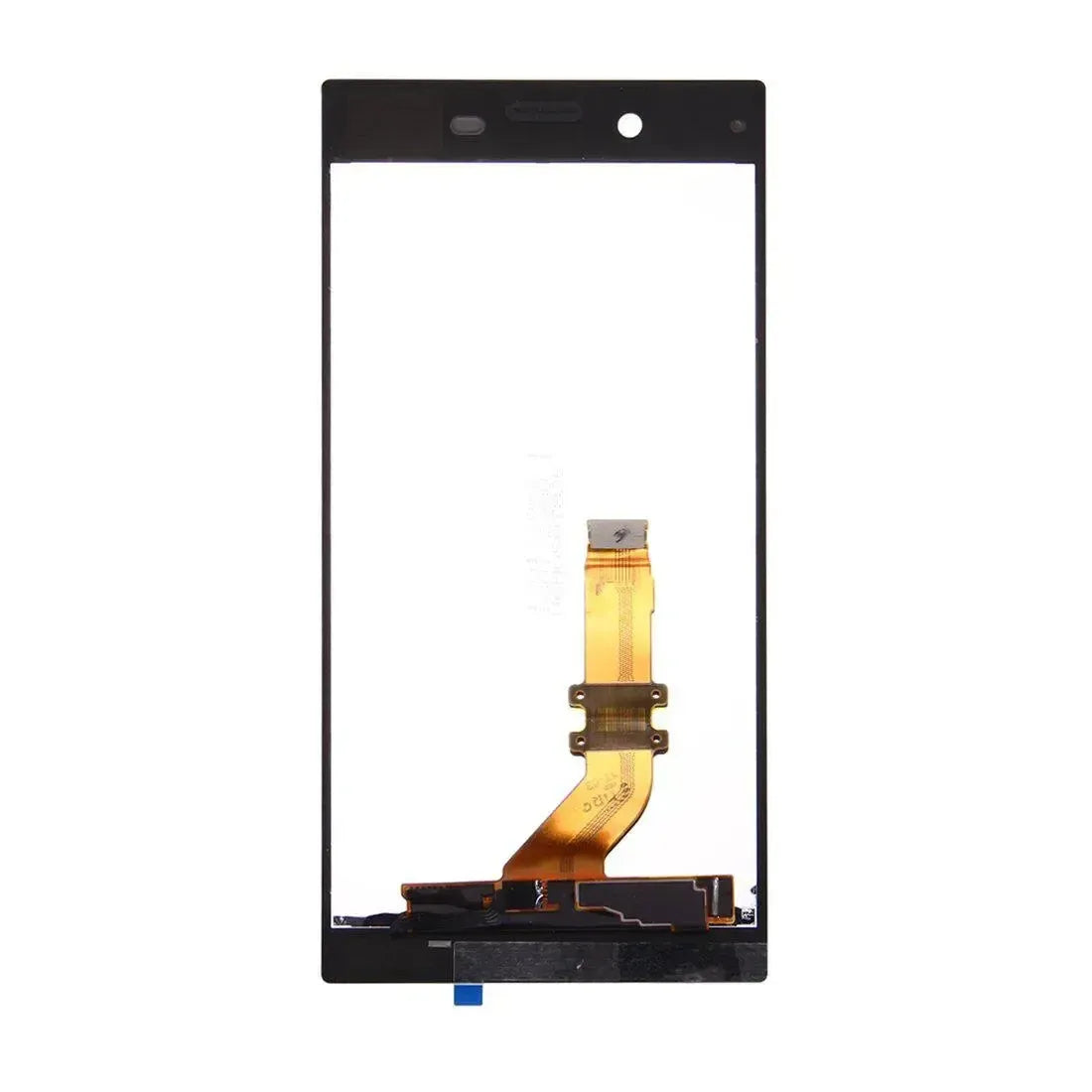 For Sony Xperia XZ Replacement LCD Touch Screen Assembly Black