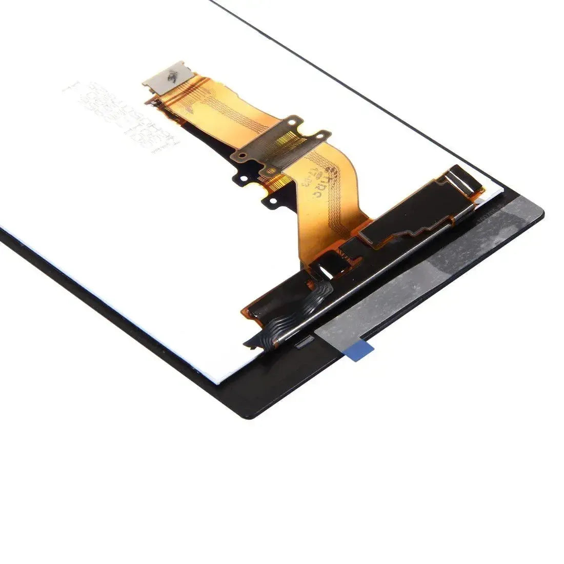 For Sony Xperia XZ Replacement LCD Touch Screen Assembly Black