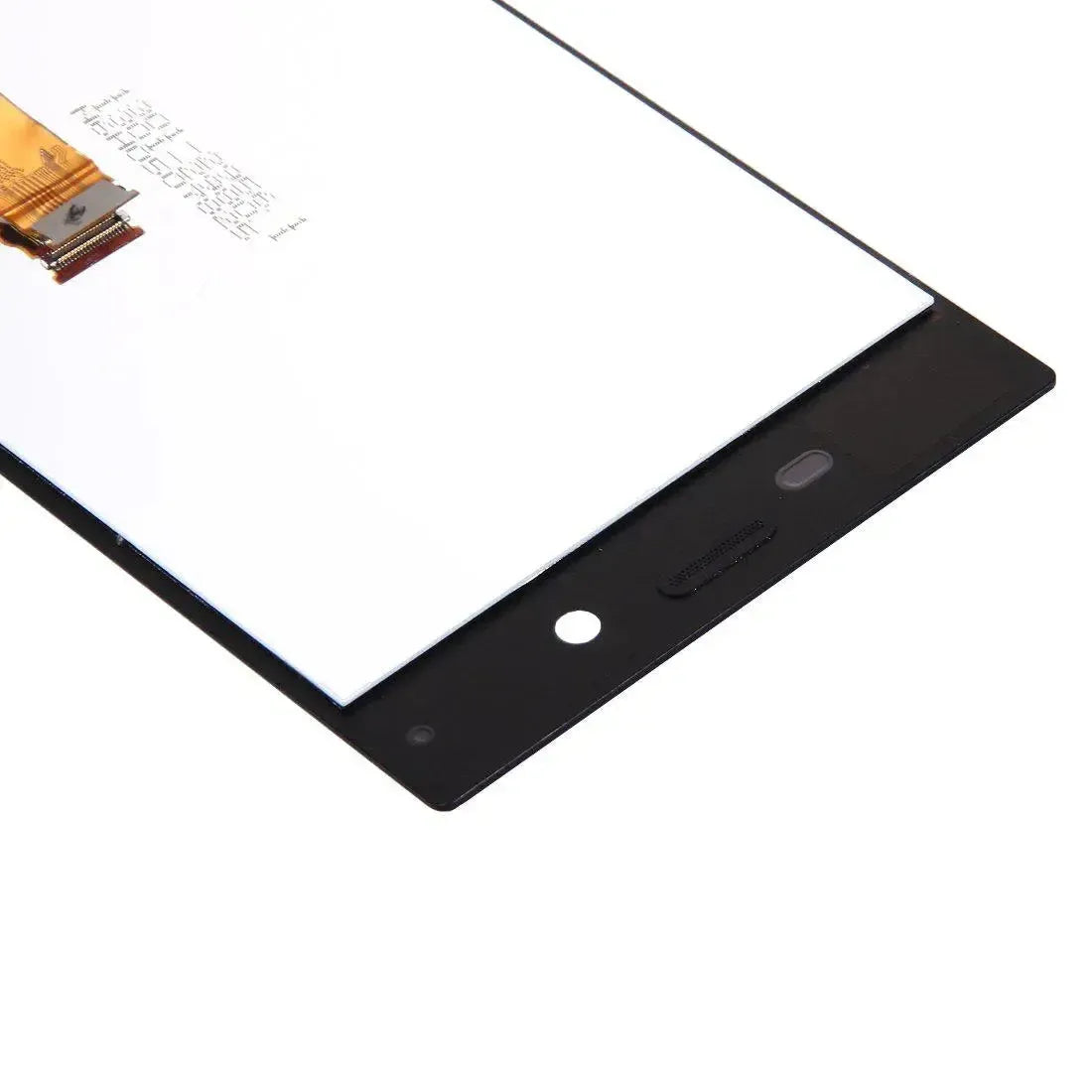 For Sony Xperia XZ Replacement LCD Touch Screen Assembly Black