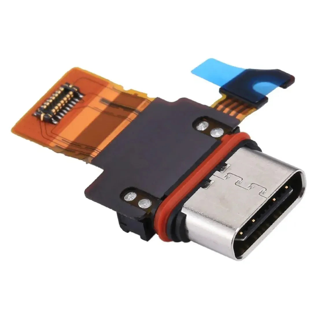 For Sony Xperia XZ1 Compact - Type-C USB Charging Port Flex Cable