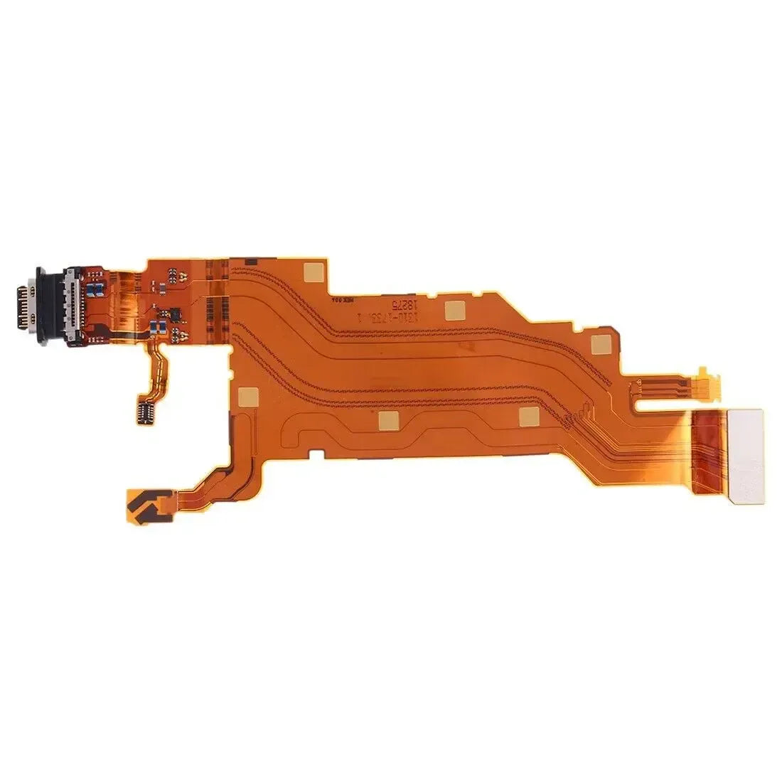 For Sony Xperia XZ2 Premium - Type-C Charging Port Dock Flex